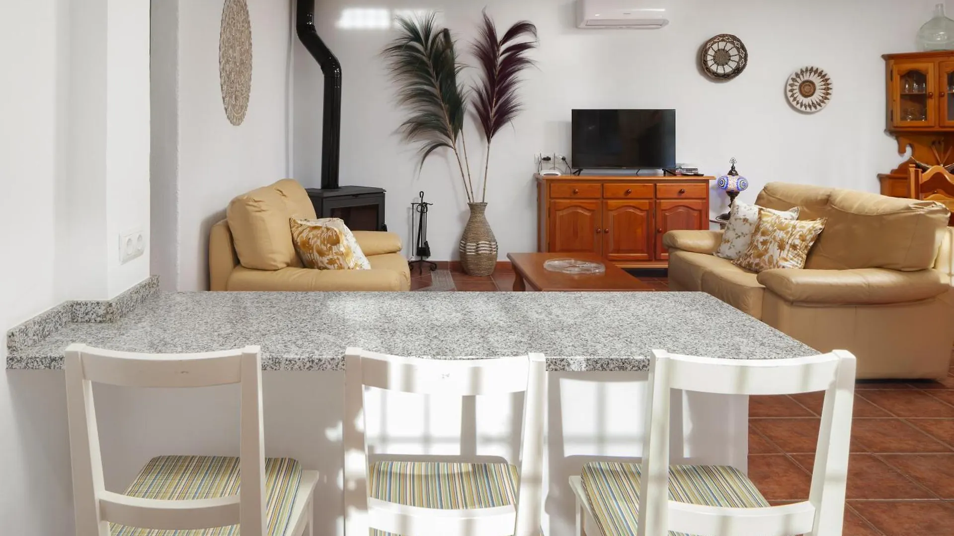 Finca Aguaillo 콤페타 스페인