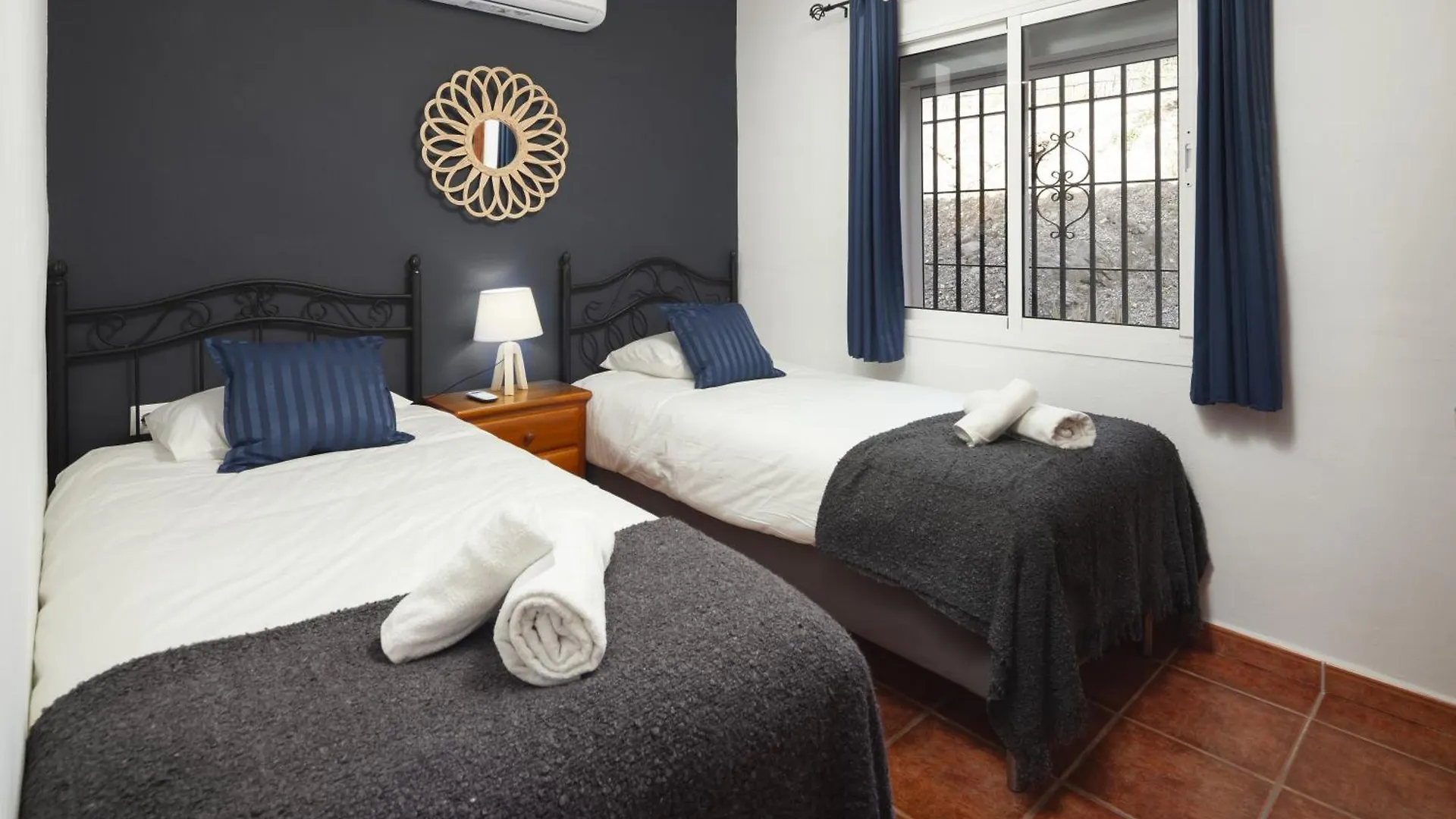 Finca Aguaillo Competa